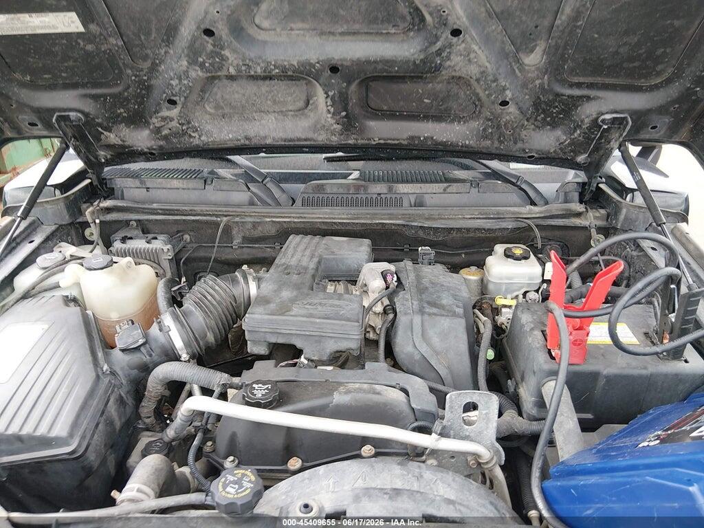 5GTDN136X68304531 2006 HUMMER H3 SUV photo no. 10