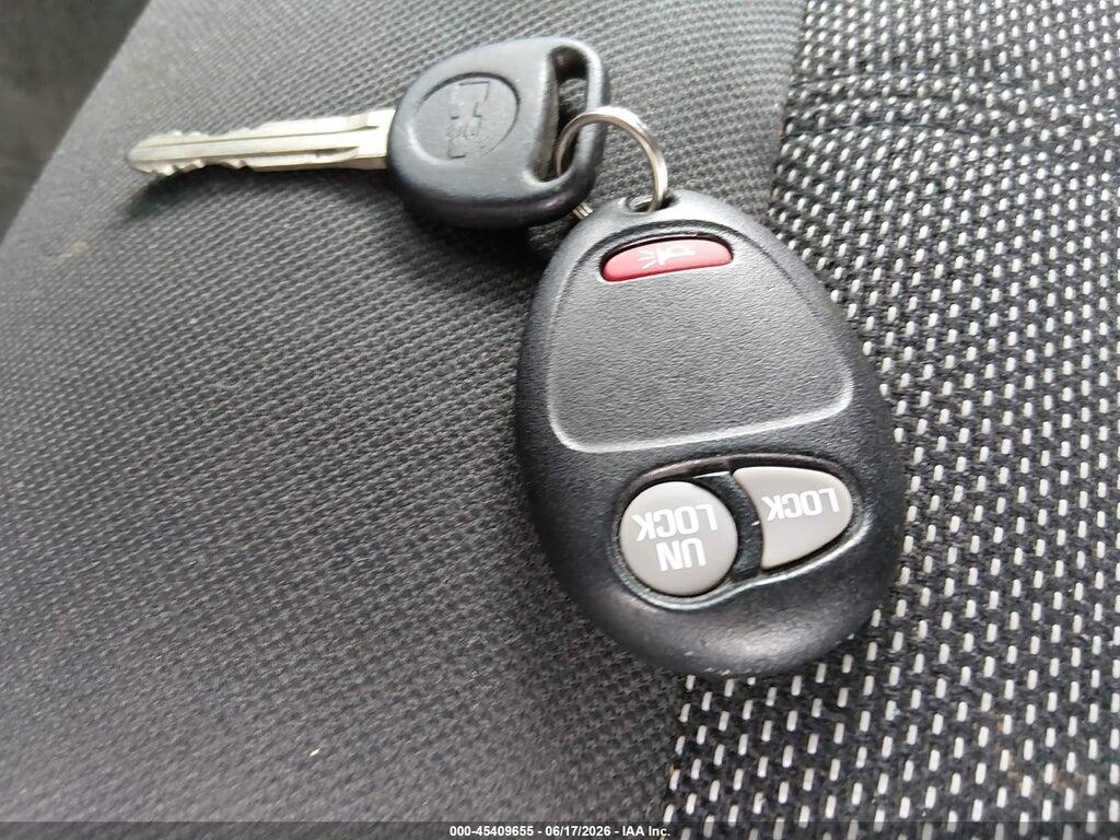 5GTDN136X68304531 2006 HUMMER H3 SUV photo no. 11