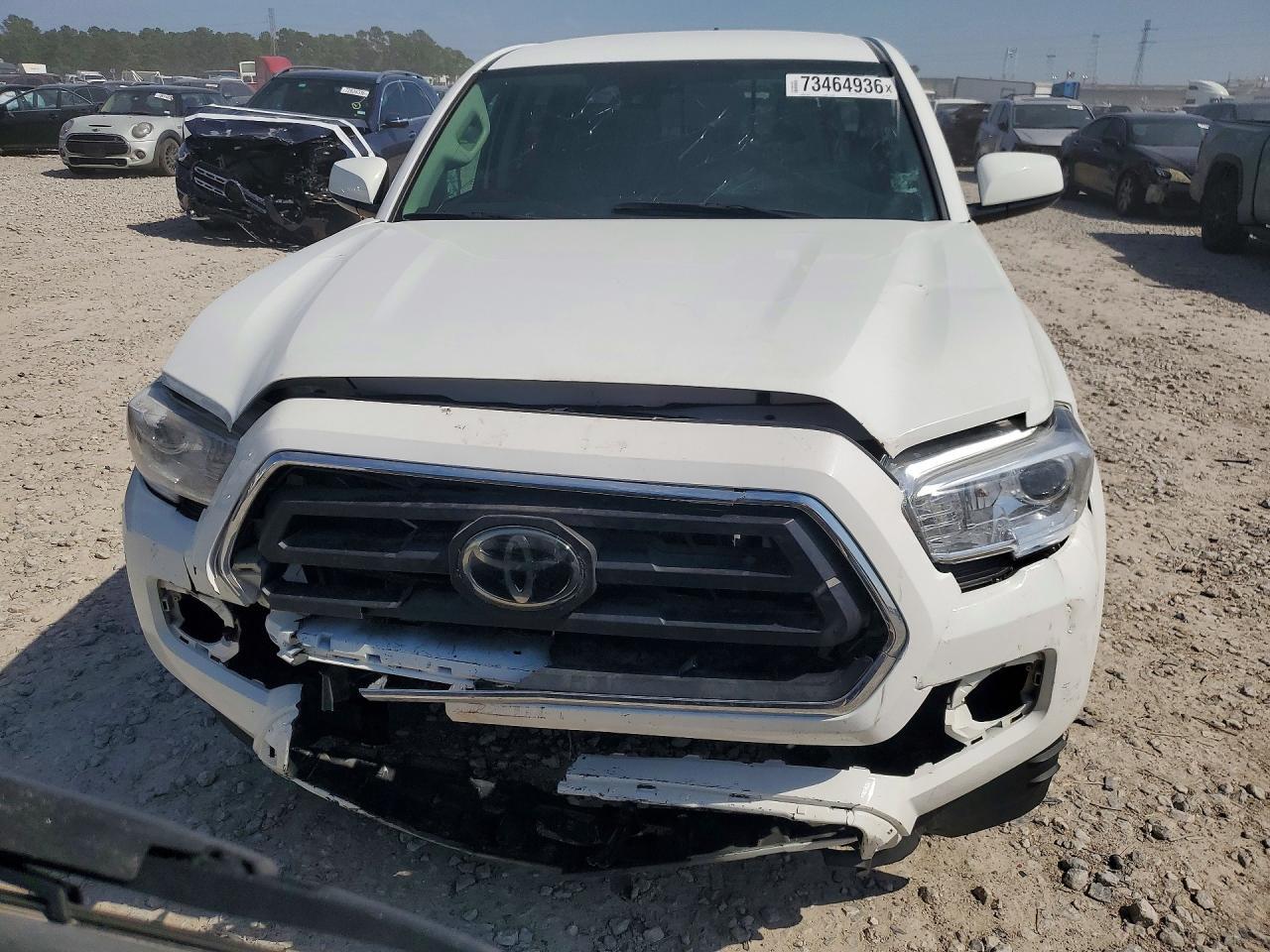 2023 TOYOTA TACOMA SR5 V6 — Фото 5 из 12