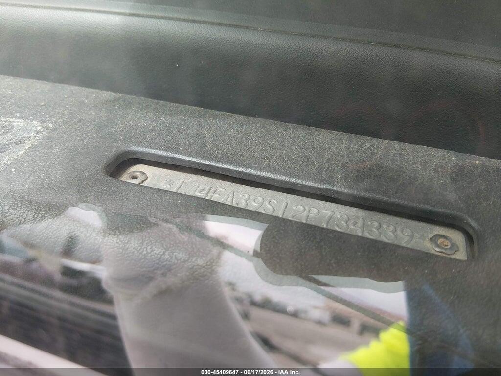 1J4FA39S12P734339 2002 JEEP WRANGLER photo no. 12