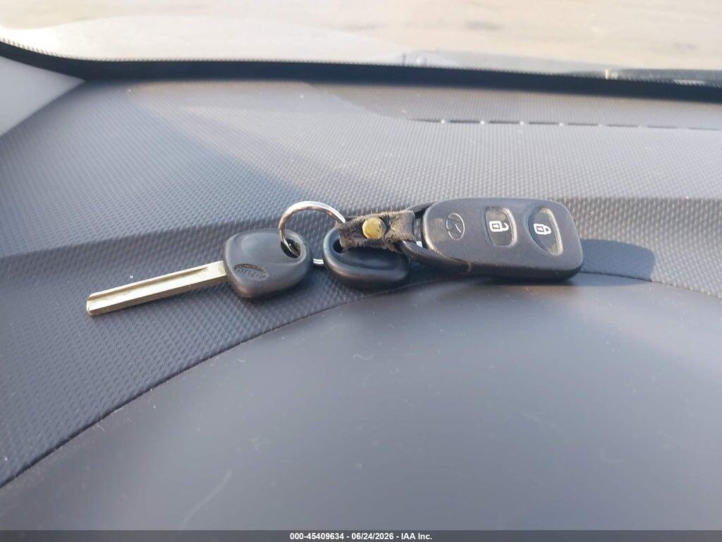 KMHCT5AE9CU011647 2012 HYUNDAI ACCENT photo no. 11