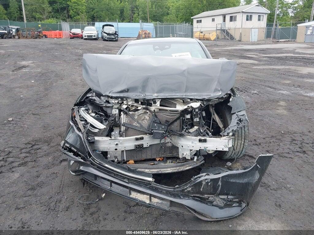 W1KLF6BB9RA078674 2024 MERCEDES-BENZ E 450 photo no. 12