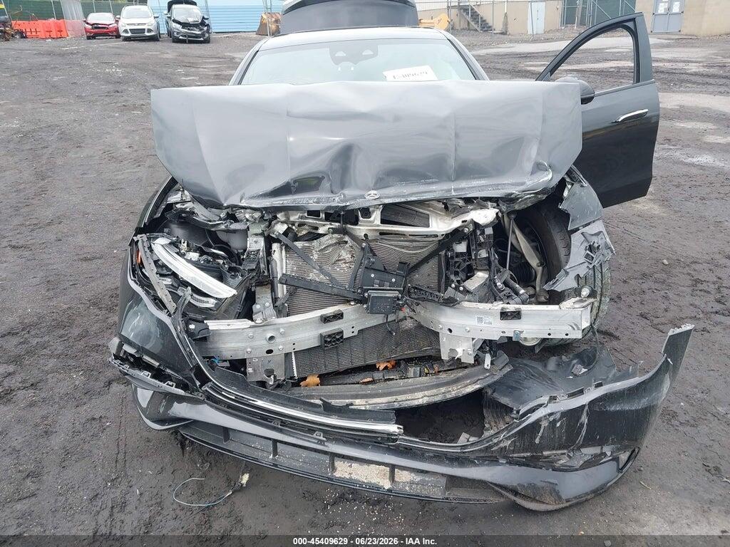 W1KLF6BB9RA078674 2024 MERCEDES-BENZ E 450 photo no. 6