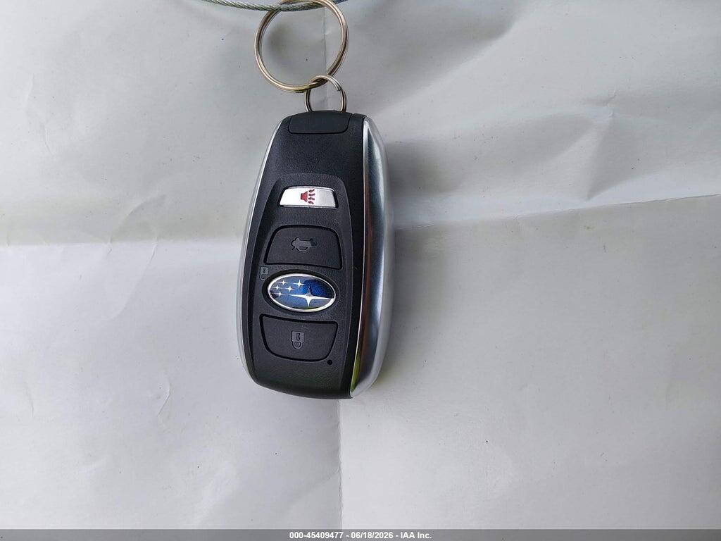 JF2GUADC3R8881046 2024 SUBARU CROSSTREK photo no. 11
