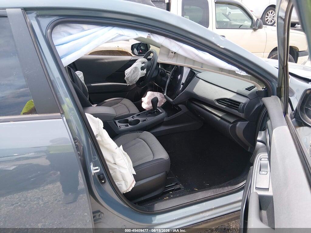 JF2GUADC3R8881046 2024 SUBARU CROSSTREK photo no. 5