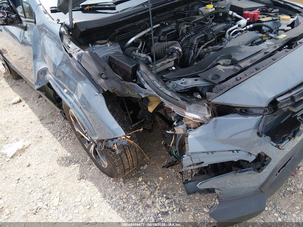 JF2GUADC3R8881046 2024 SUBARU CROSSTREK photo no. 6