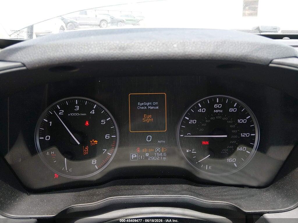 JF2GUADC3R8881046 2024 SUBARU CROSSTREK photo no. 7