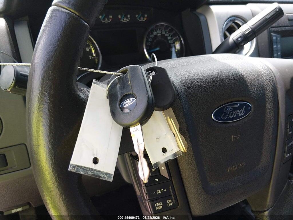 1FTFW1CF3EKF56832 2014 FORD F-150 photo no. 11