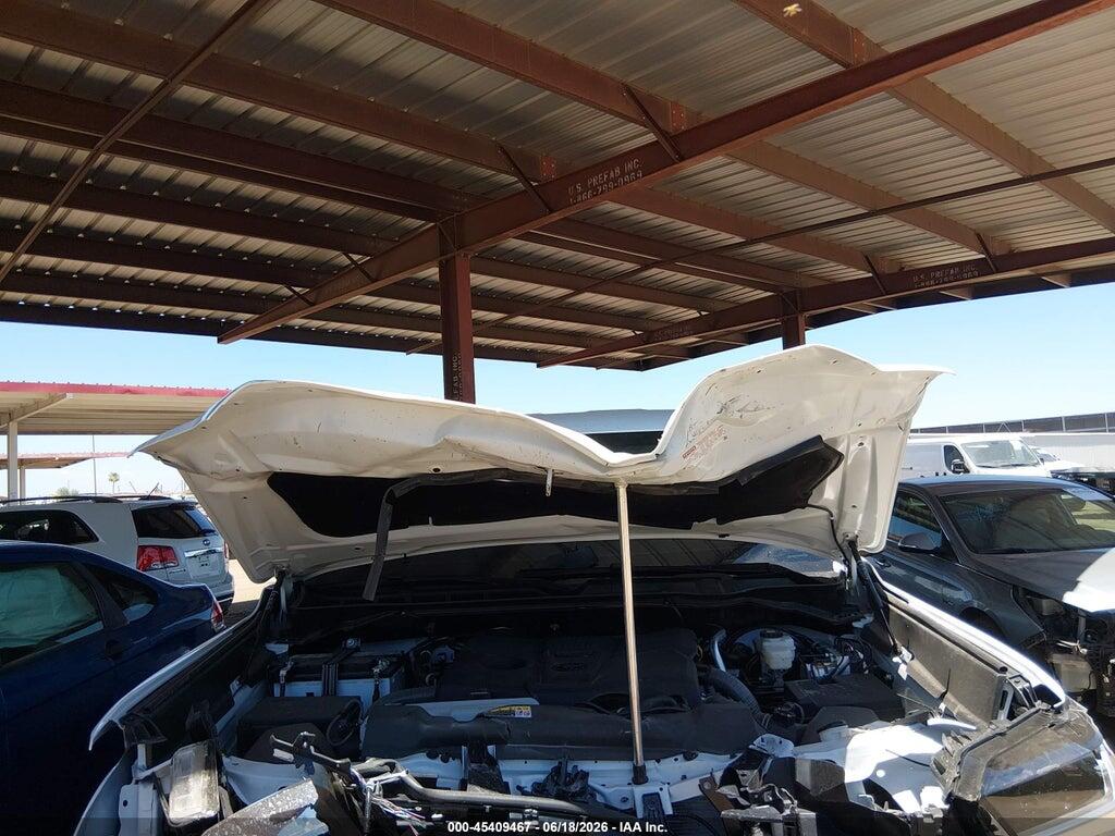 5TFLA5DB0TX359072 2026 TOYOTA TUNDRA photo no. 10