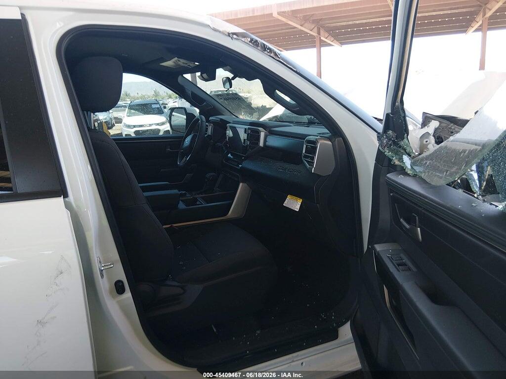5TFLA5DB0TX359072 2026 TOYOTA TUNDRA photo no. 5