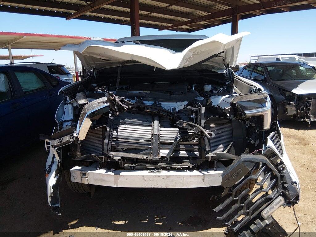 5TFLA5DB0TX359072 2026 TOYOTA TUNDRA photo no. 6