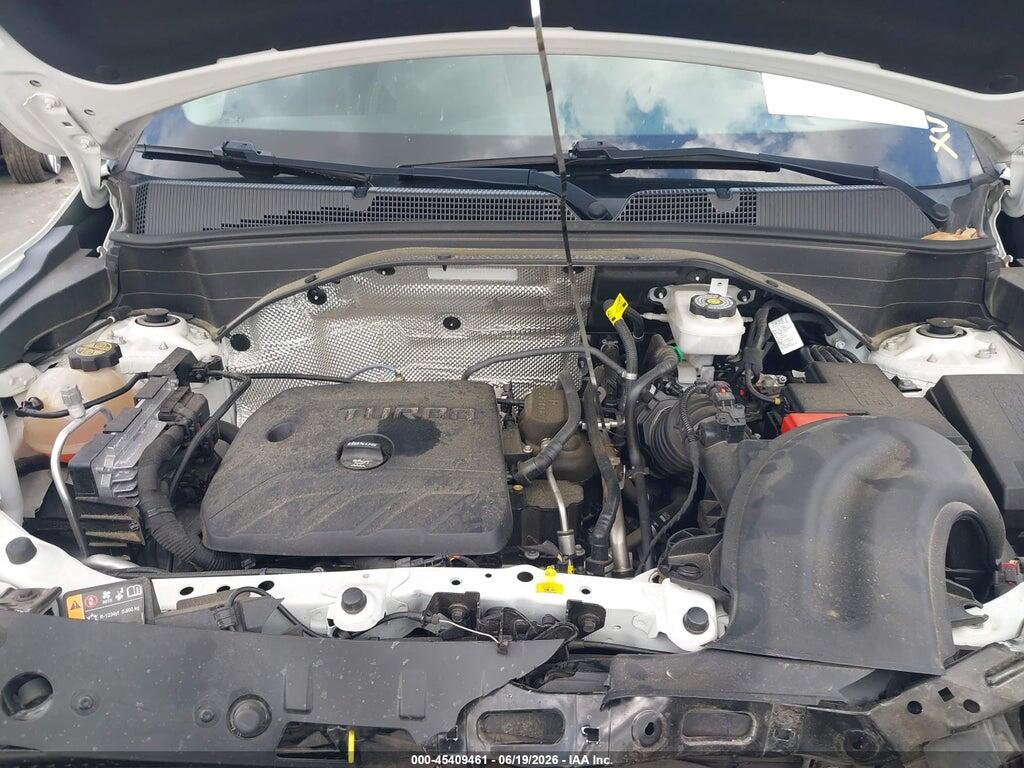 KL79MRSL9MB172719 2021 CHEVROLET TRAILBLAZER photo no. 10