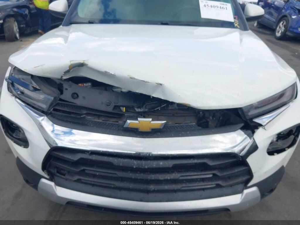 KL79MRSL9MB172719 2021 CHEVROLET TRAILBLAZER photo no. 6