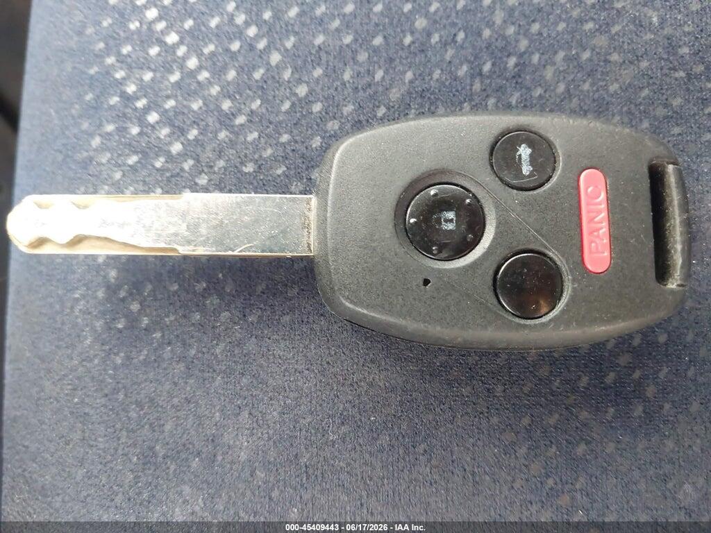 JHMFA36208S030065 2008 HONDA CIVIC HYBRID photo no. 11