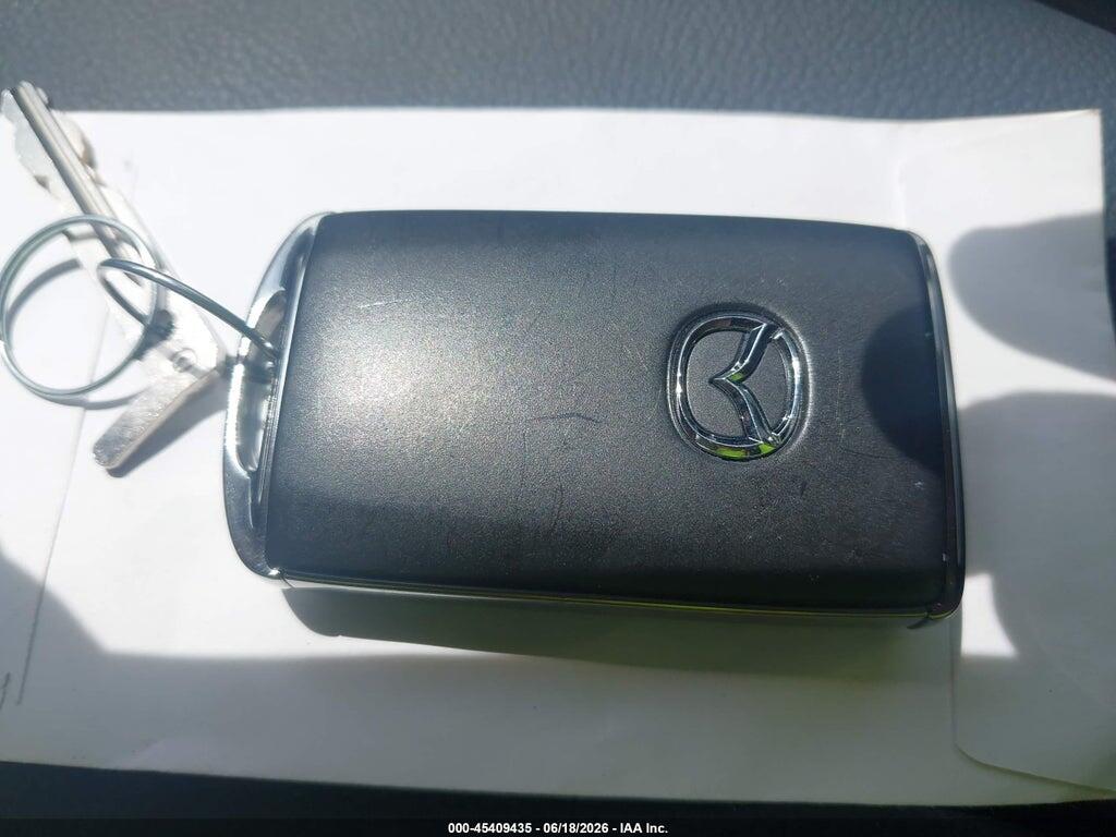 7MMVABEM8SN367972 2025 MAZDA CX-50 photo no. 11