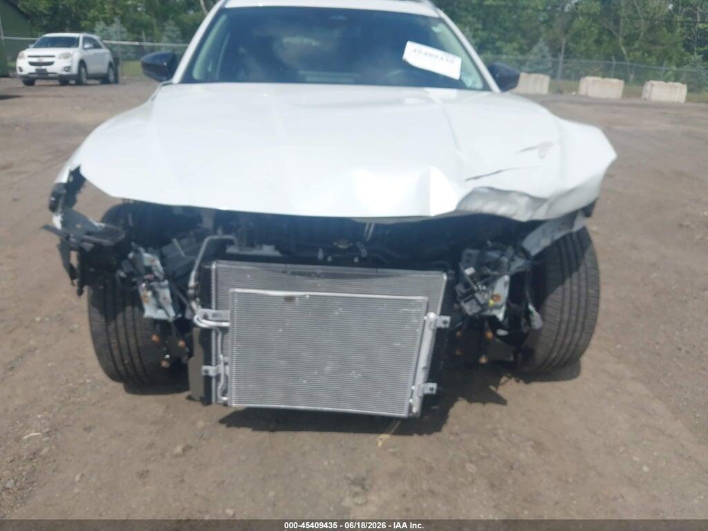 7MMVABEM8SN367972 2025 MAZDA CX-50 photo no. 6