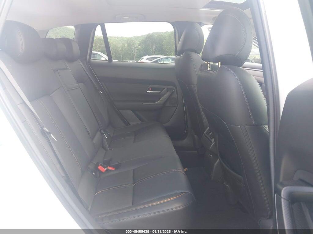 7MMVABEM8SN367972 2025 MAZDA CX-50 photo no. 8