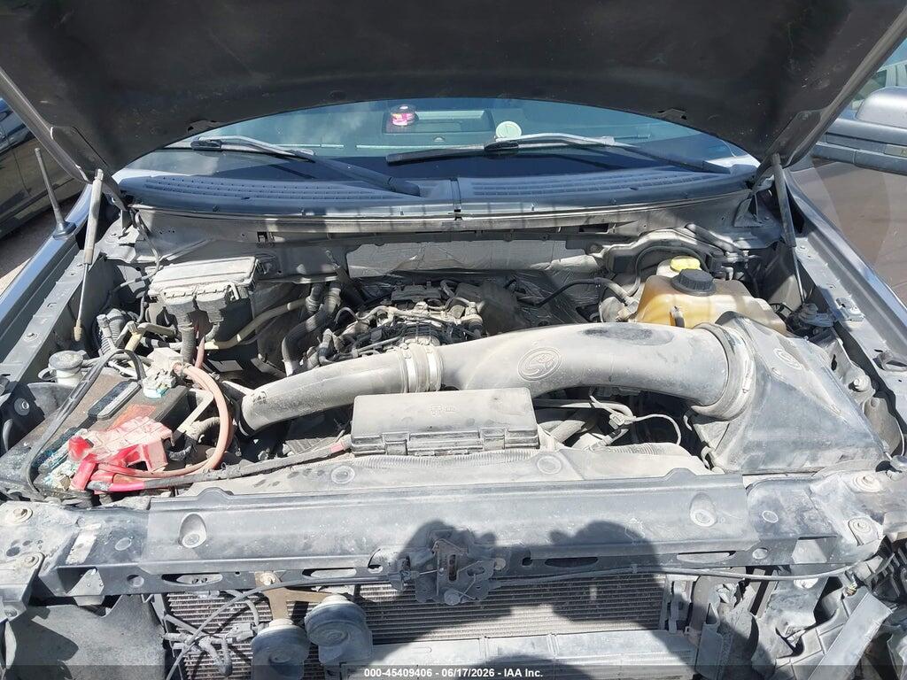 1FTFW1ET9EKE80360 2014 FORD F-150 photo no. 10