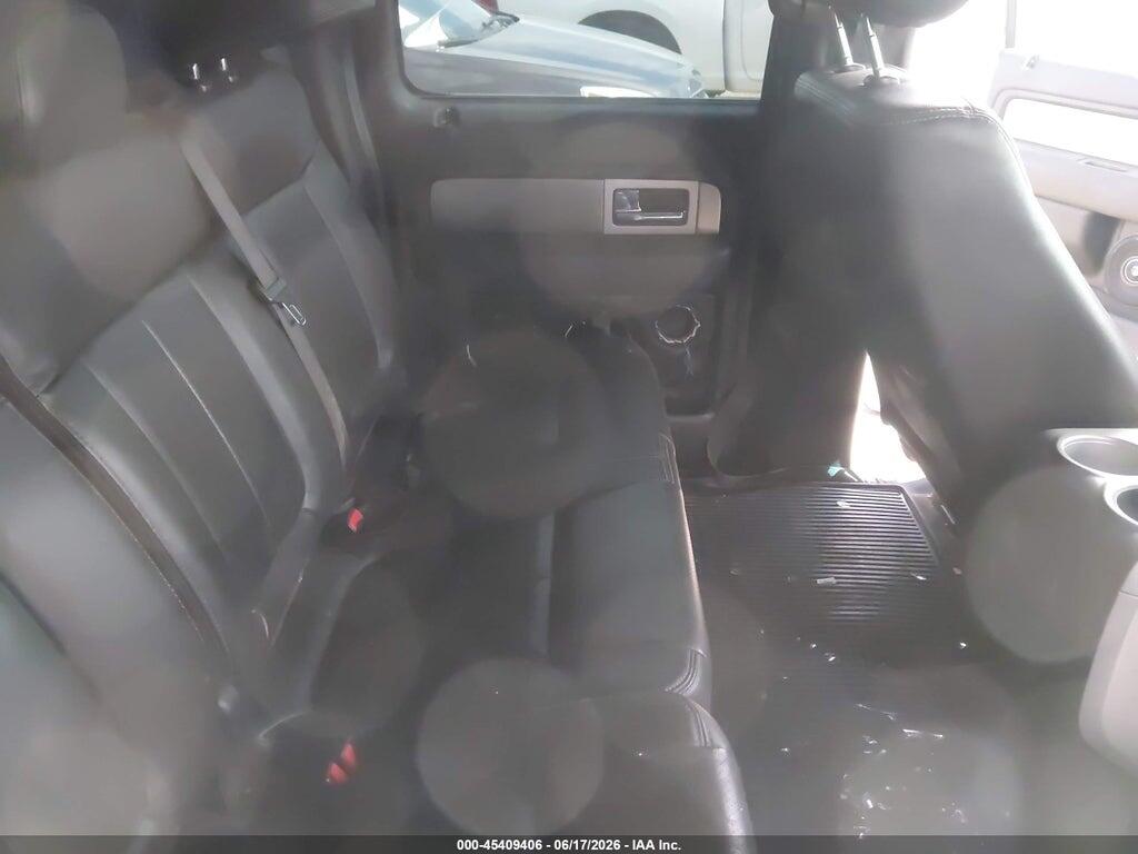 1FTFW1ET9EKE80360 2014 FORD F-150 photo no. 8