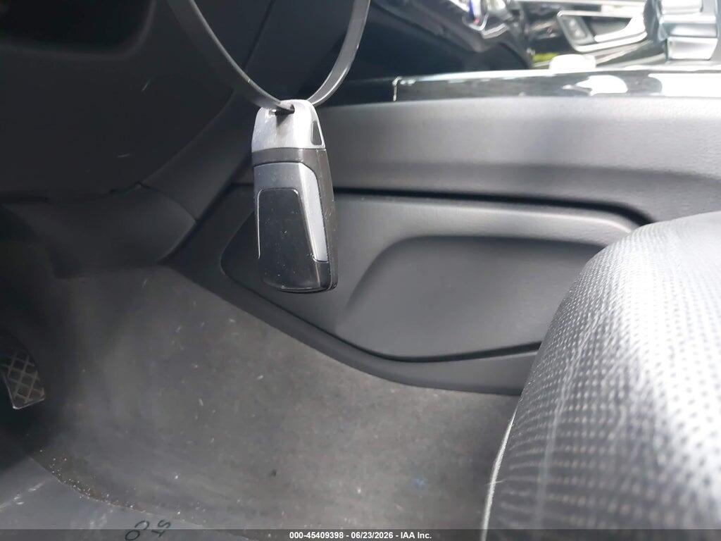 WA1VAAF76JD019024 2018 AUDI Q7 photo no. 11