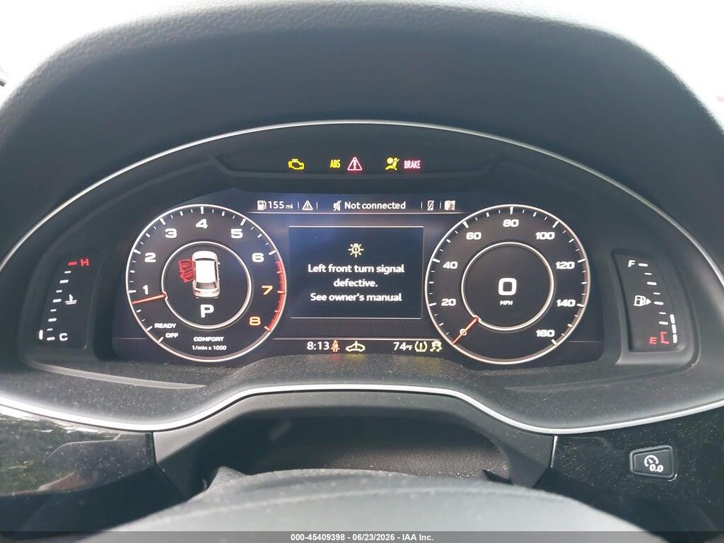 WA1VAAF76JD019024 2018 AUDI Q7 photo no. 7