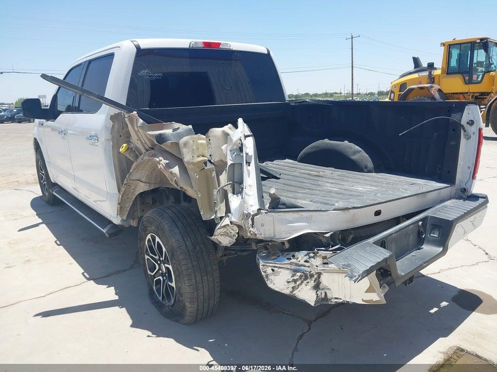 1FTEW1E50JKE29949 2018 FORD F-150 photo no. 6
