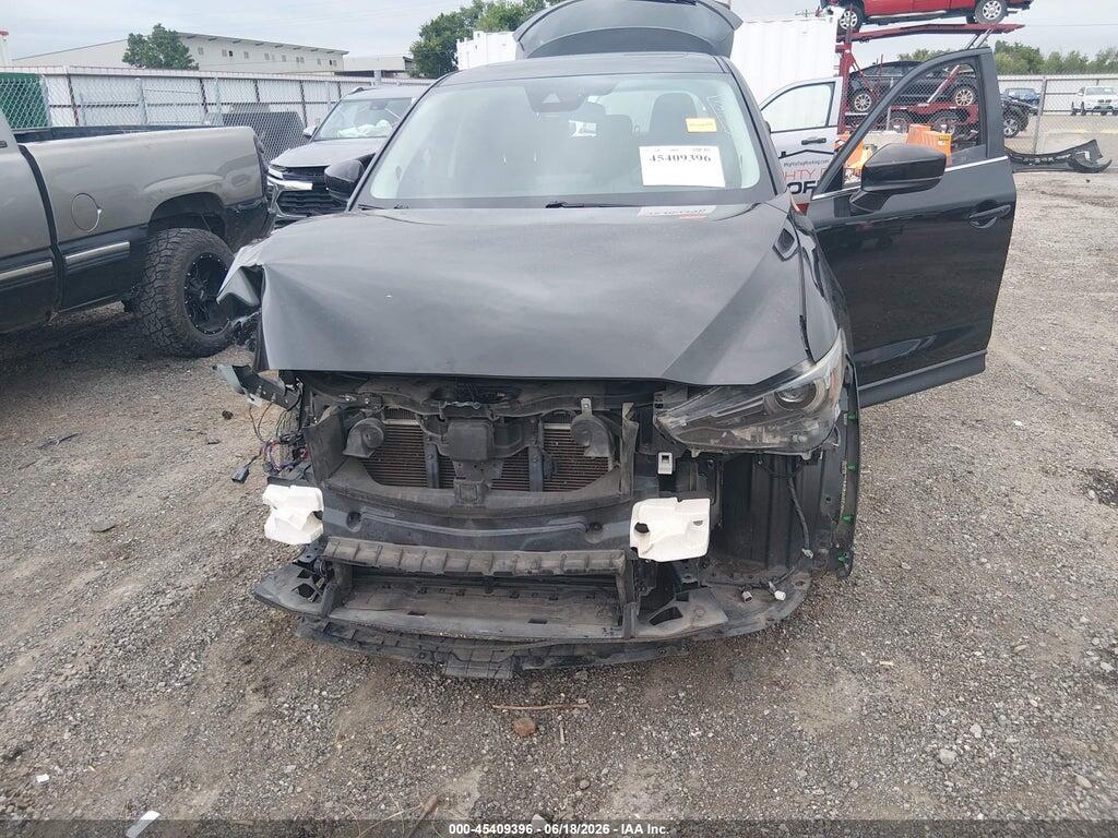 JM3KFADM7K0674506 2019 MAZDA CX-5 photo no. 6
