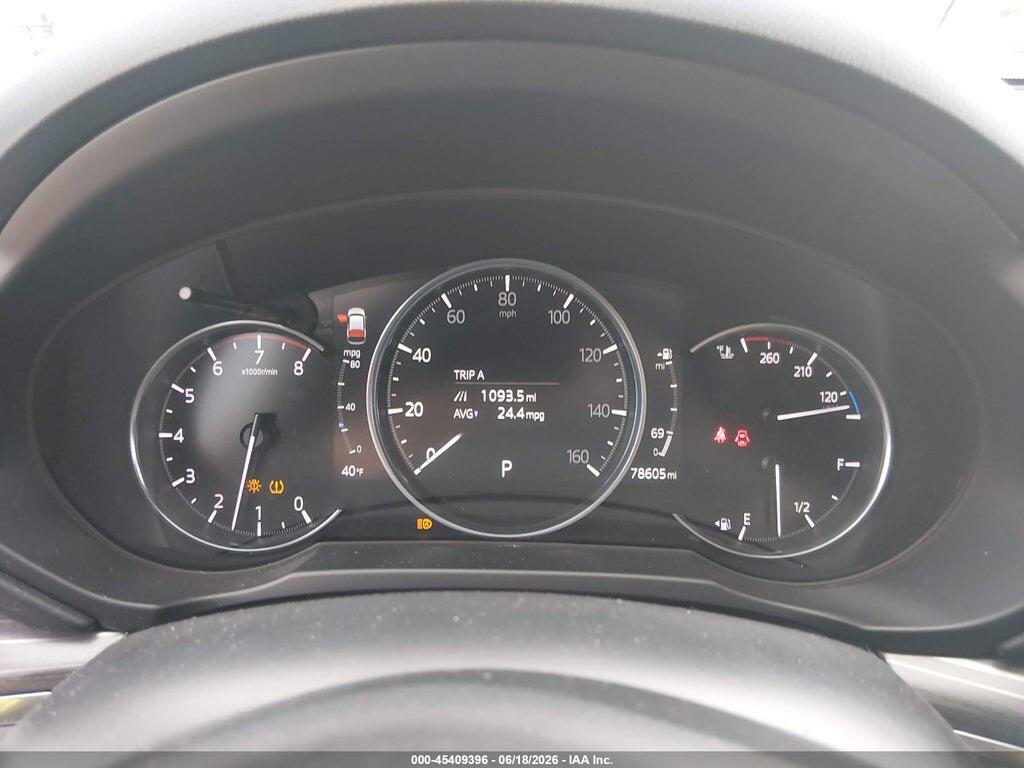 JM3KFADM7K0674506 2019 MAZDA CX-5 photo no. 7