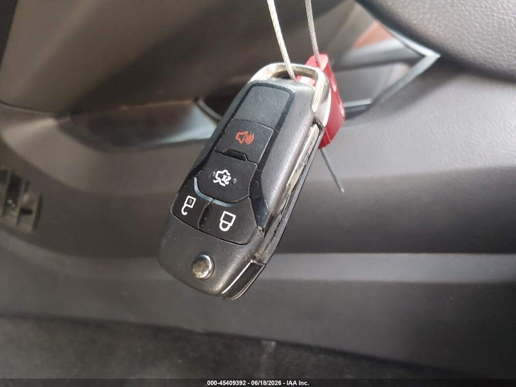 3FA6P0H90FR150715 2015 FORD FUSION photo no. 11