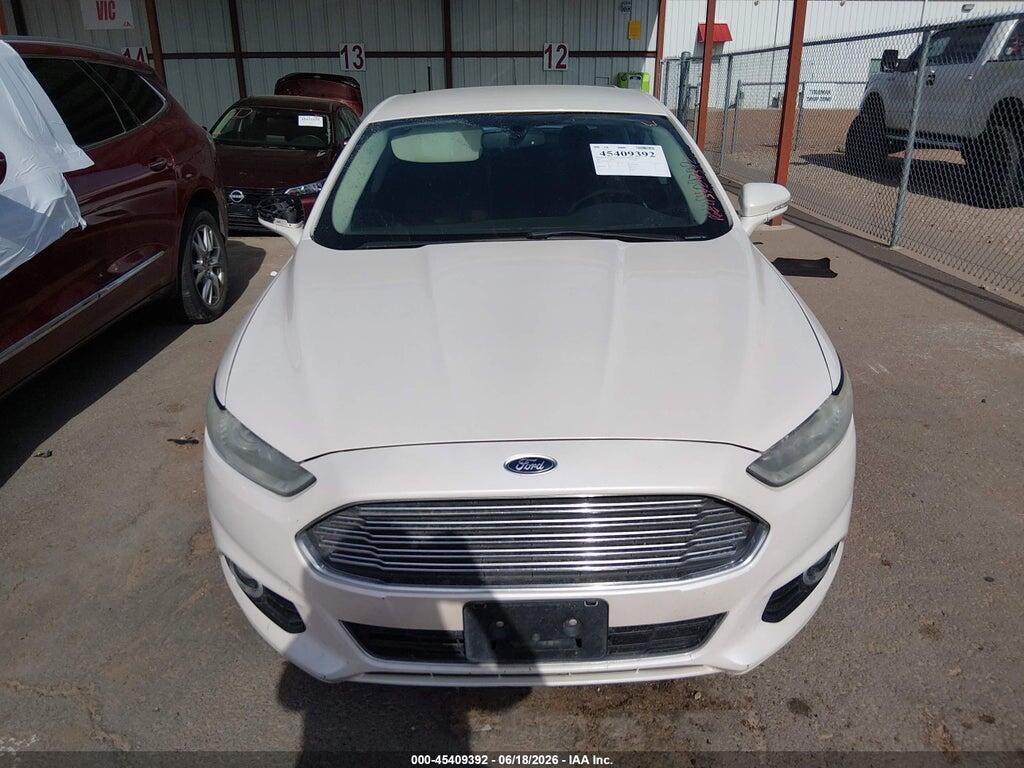 3FA6P0H90FR150715 2015 FORD FUSION photo no. 12