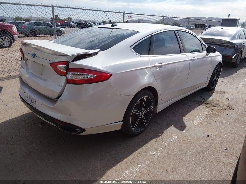 3FA6P0H90FR150715 2015 FORD FUSION photo no. 4