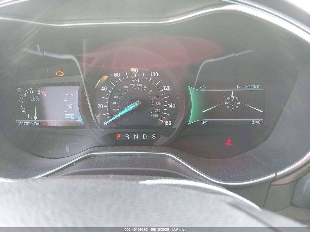 3FA6P0H90FR150715 2015 FORD FUSION photo no. 7