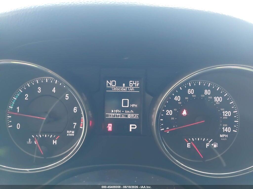 1C4RJFAG1DC654917 2013 JEEP GRAND CHEROKEE photo no. 7