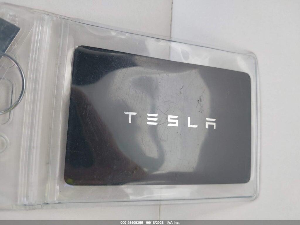 7SAYGDEE6PF604595 2023 TESLA MODEL Y photo no. 11