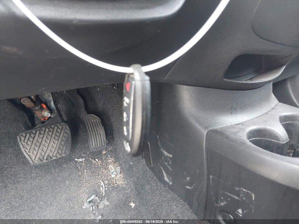 3N1CE2CP3EL386882 2014 NISSAN VERSA NOTE photo no. 11