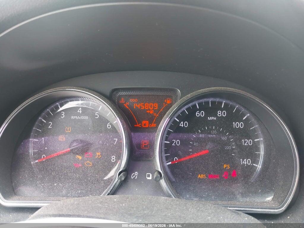 3N1CE2CP3EL386882 2014 NISSAN VERSA NOTE photo no. 7