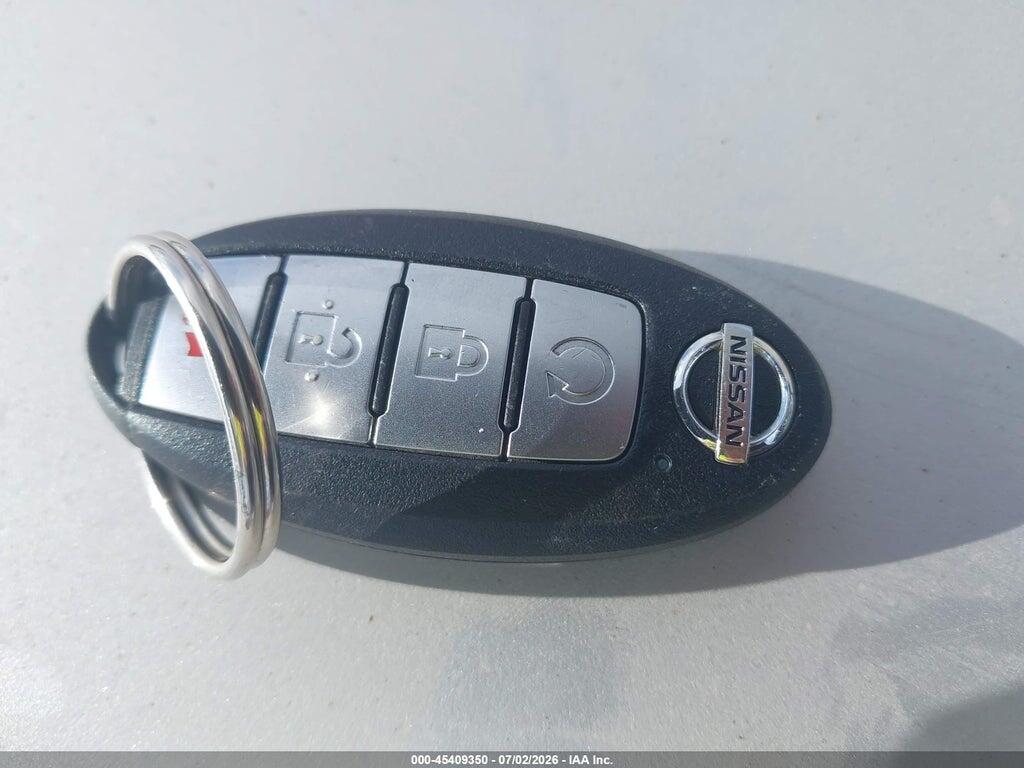 5N1DR2MM5KC579211 2019 NISSAN PATHFINDER photo no. 11