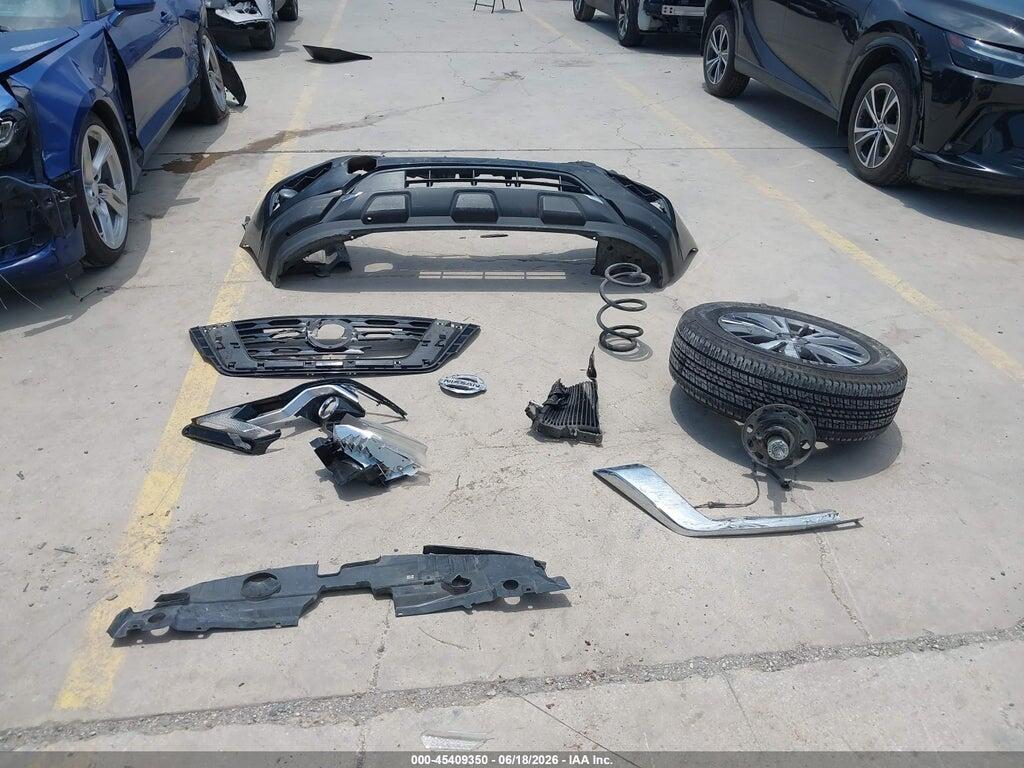5N1DR2MM5KC579211 2019 NISSAN PATHFINDER photo no. 12