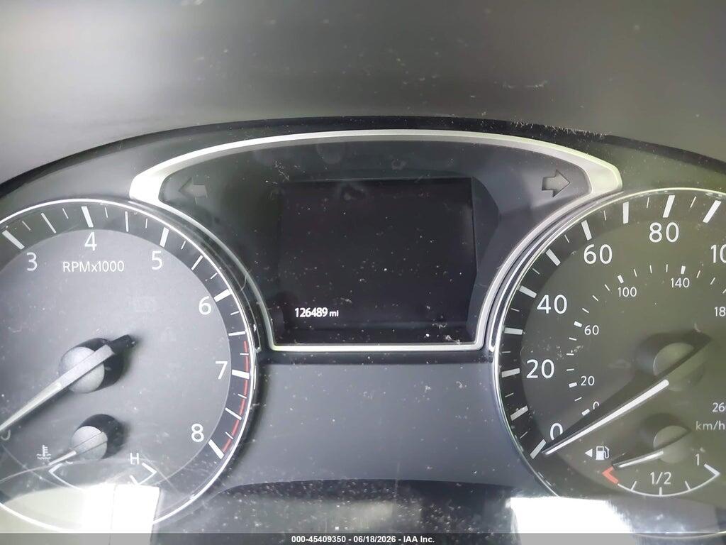 5N1DR2MM5KC579211 2019 NISSAN PATHFINDER photo no. 7