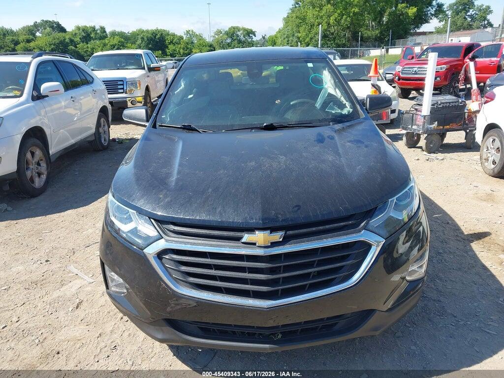 2GNAX5EVXL6203451 2020 CHEVROLET EQUINOX photo no. 12