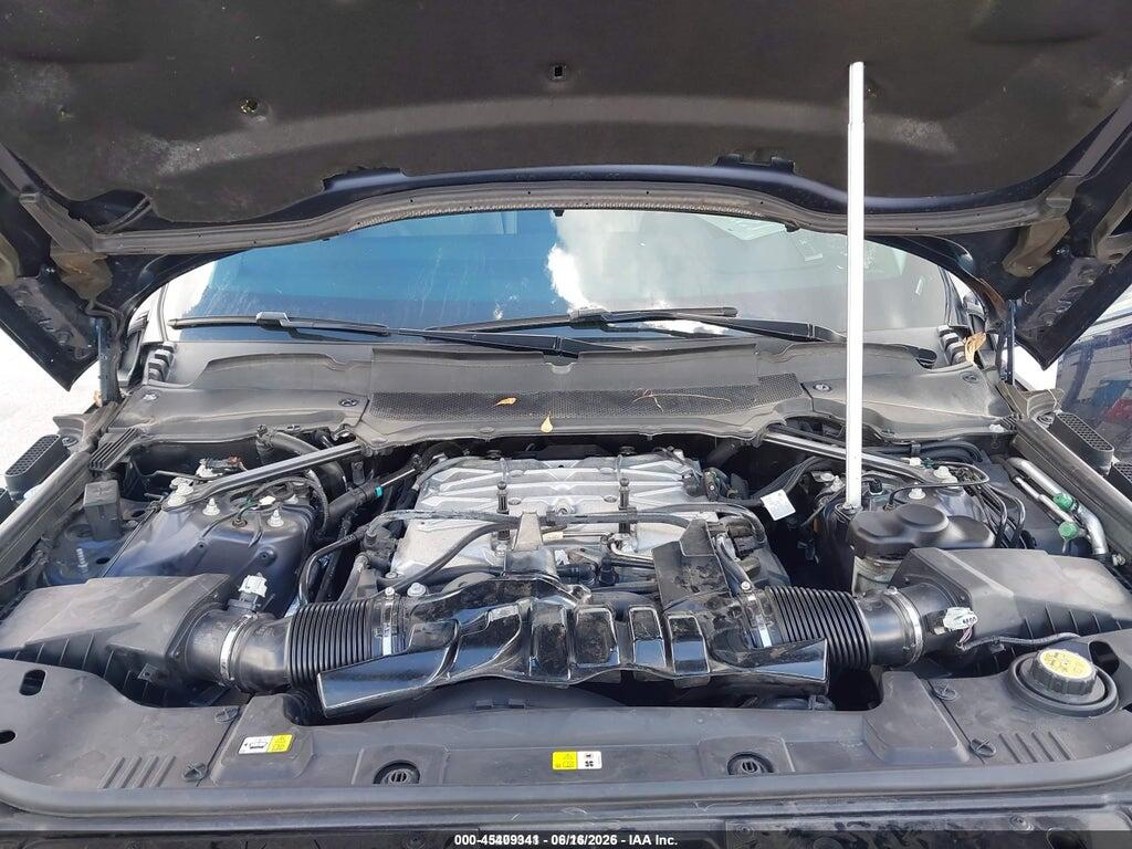 SALGS2SE4LA568926 2020 LAND ROVER RANGE ROVER photo no. 10