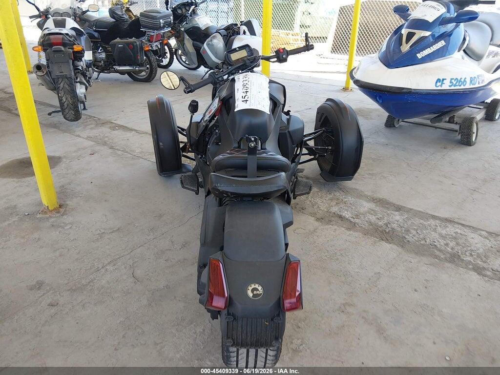 3JB2FEF29NJ003047 2022 CAN-AM RYKER photo no. 6