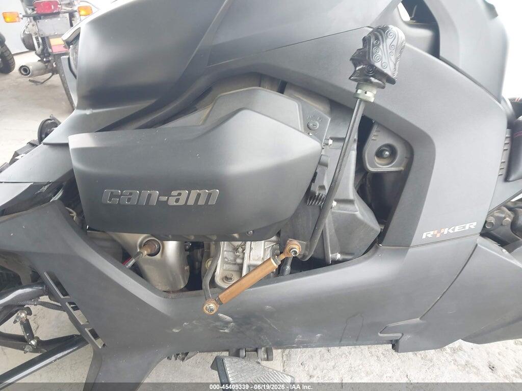 3JB2FEF29NJ003047 2022 CAN-AM RYKER photo no. 9