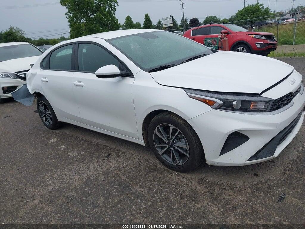 3KPF24AD3RE771389 2024 KIA FORTE photo no. 1