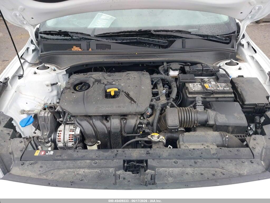 3KPF24AD3RE771389 2024 KIA FORTE photo no. 10