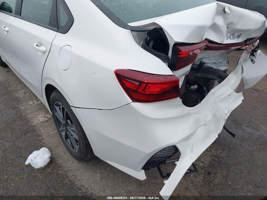 3KPF24AD3RE771389 2024 KIA FORTE photo no. 6