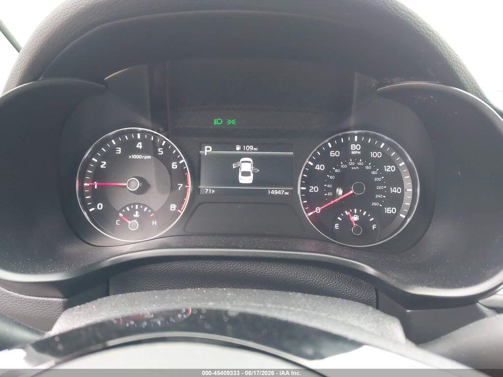 3KPF24AD3RE771389 2024 KIA FORTE photo no. 7