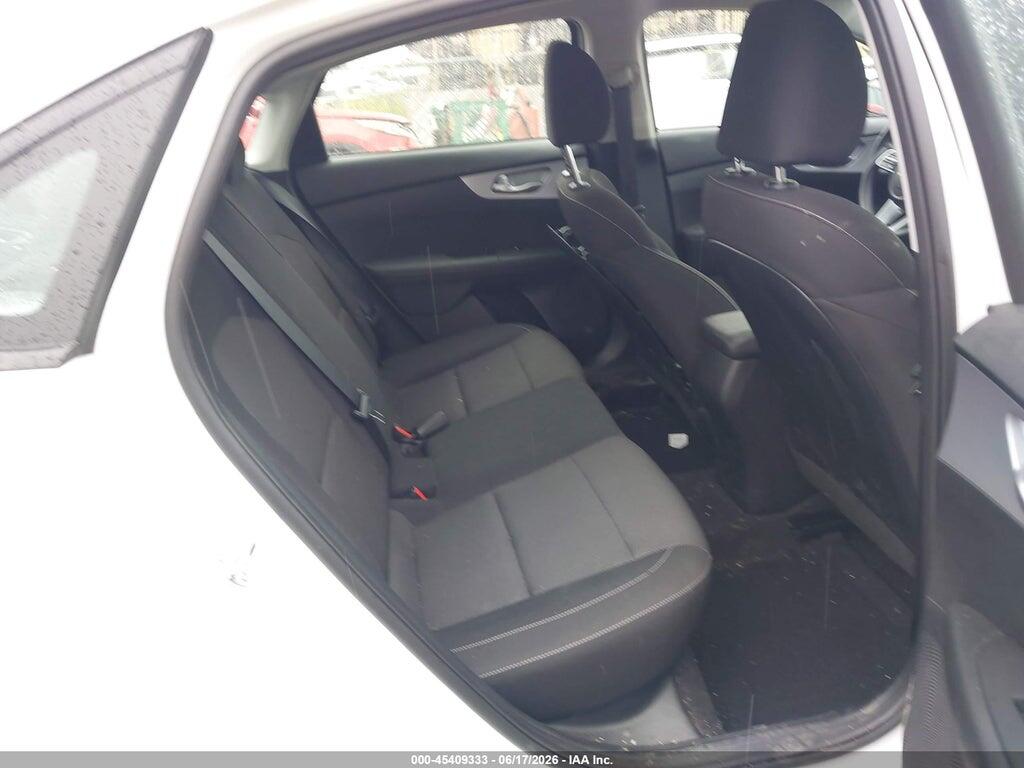 3KPF24AD3RE771389 2024 KIA FORTE photo no. 8