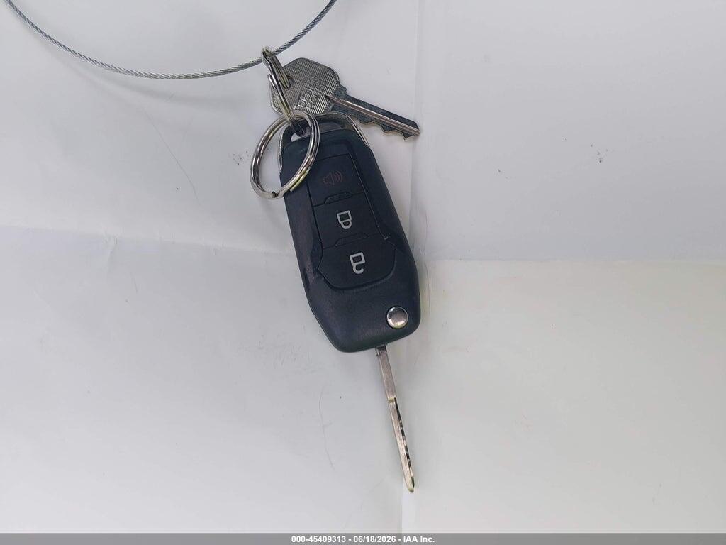 1FTEX1CF3FKE48690 2015 FORD F-150 photo no. 11