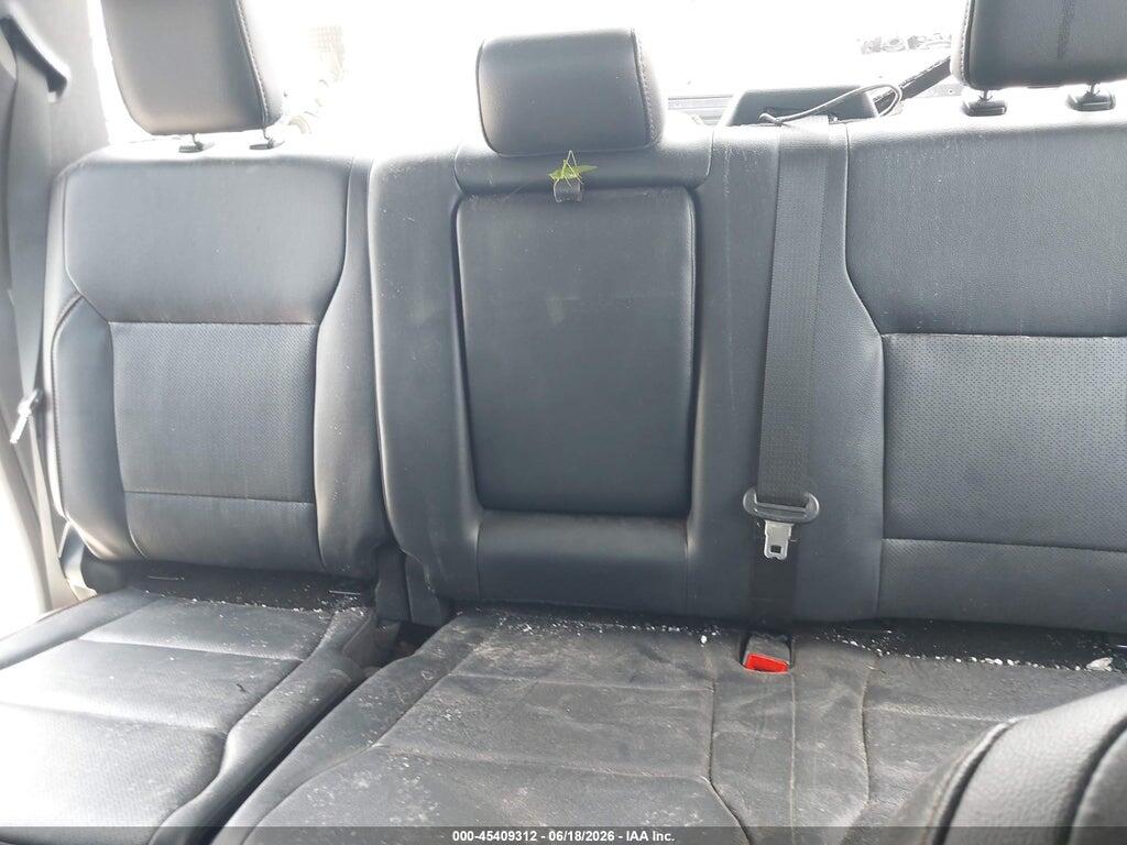 1FT8W2BT9SED23781 2025 FORD F-250 photo no. 8